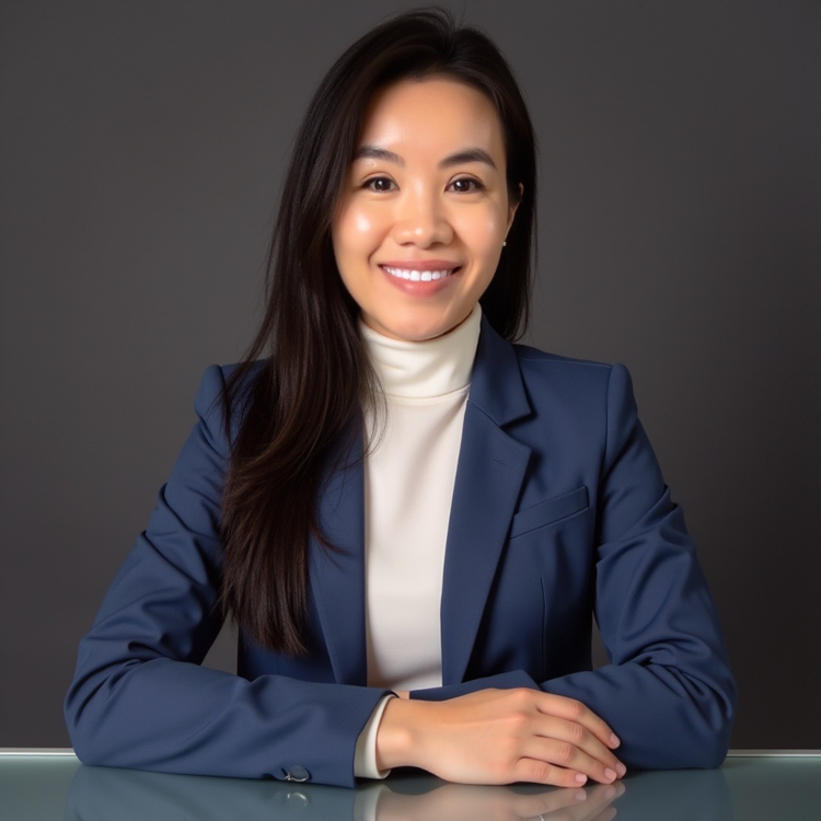 Dr. Trinh Ha