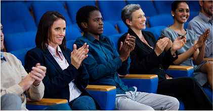 August Campaign Event