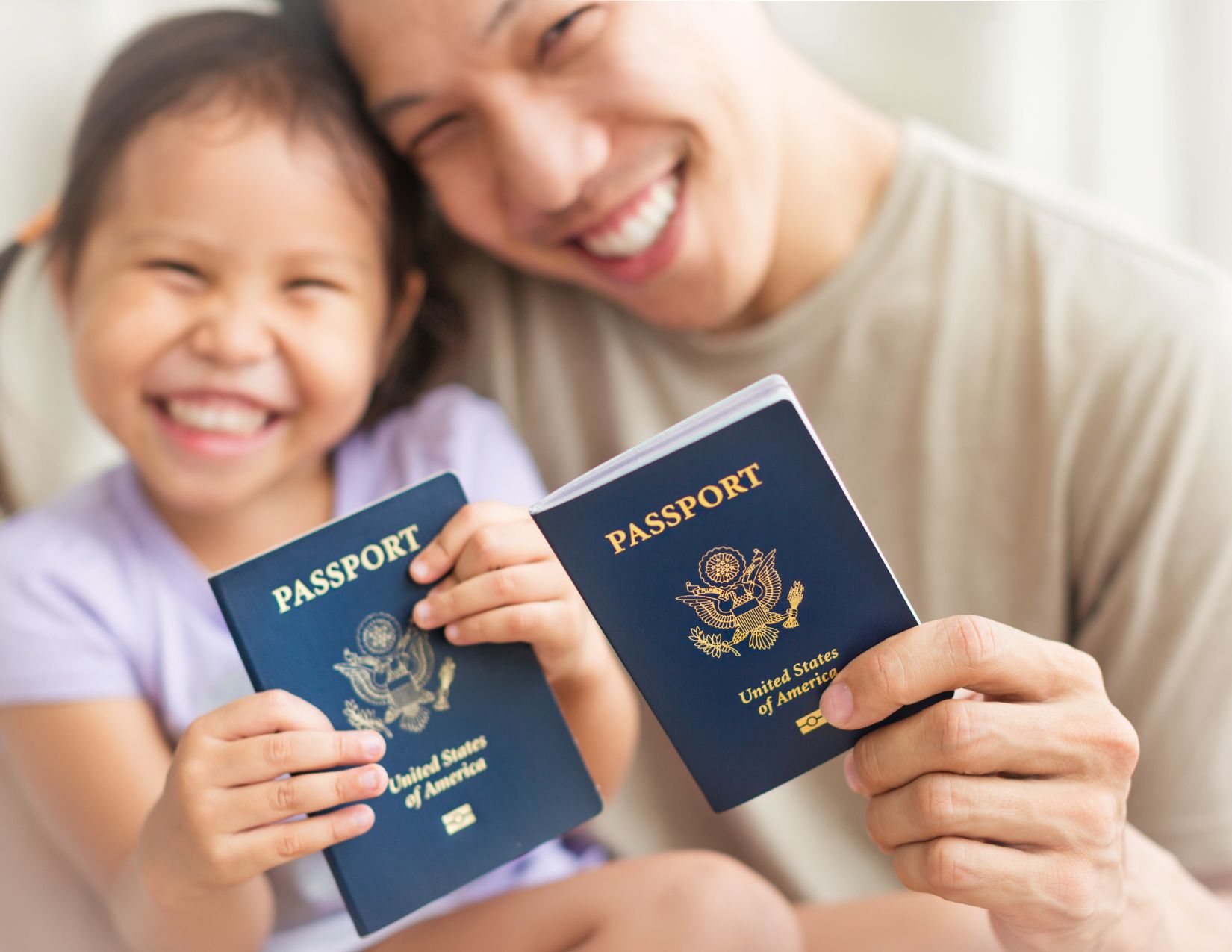 Smart Immigration Issues