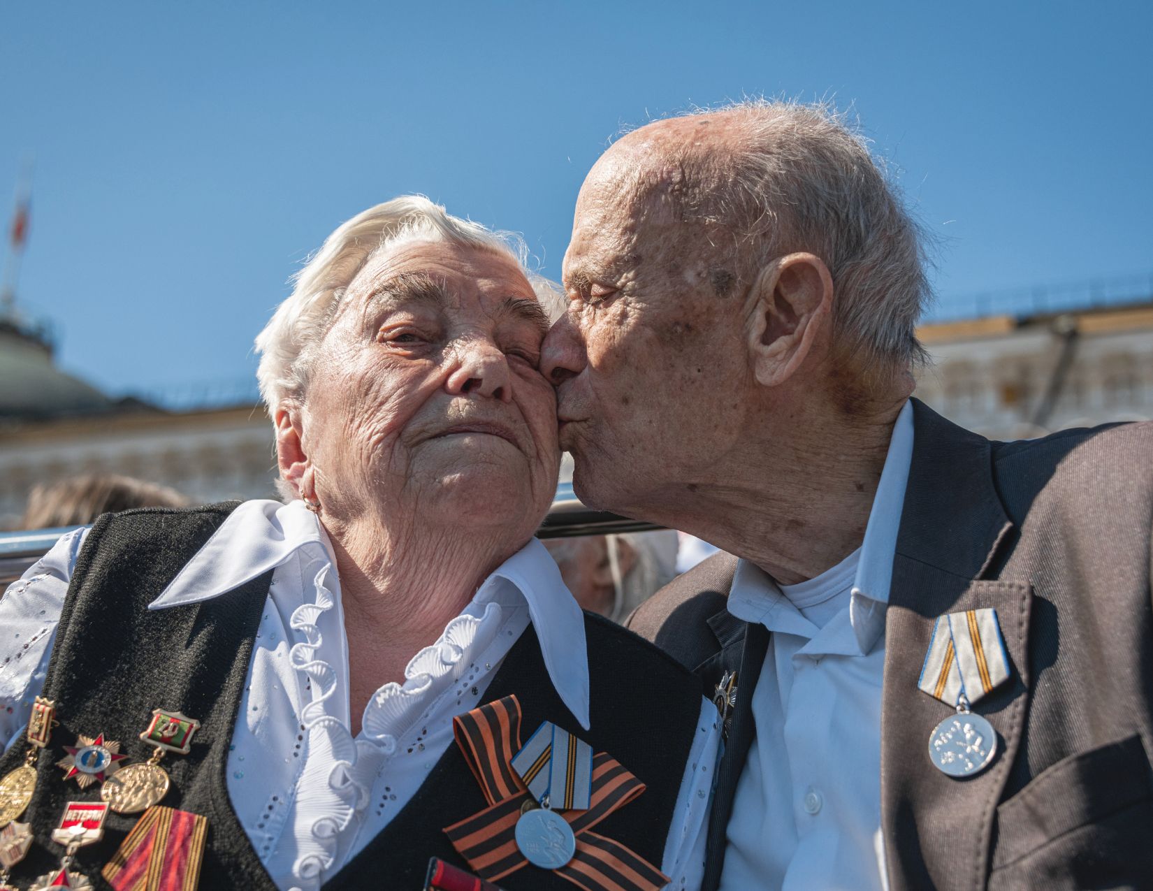 Respected Veterans Issues